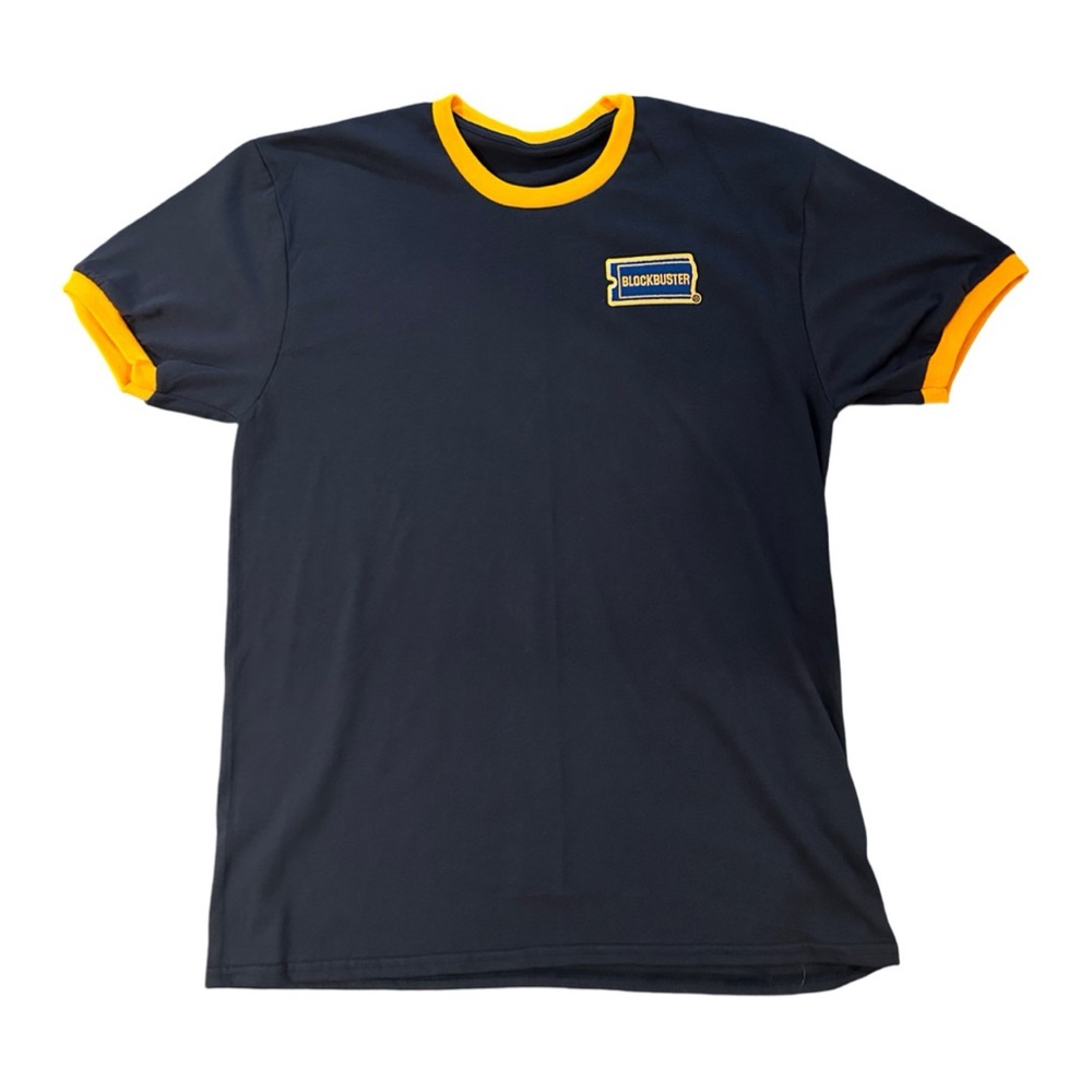 Vintage Blockbuster T-Shirt